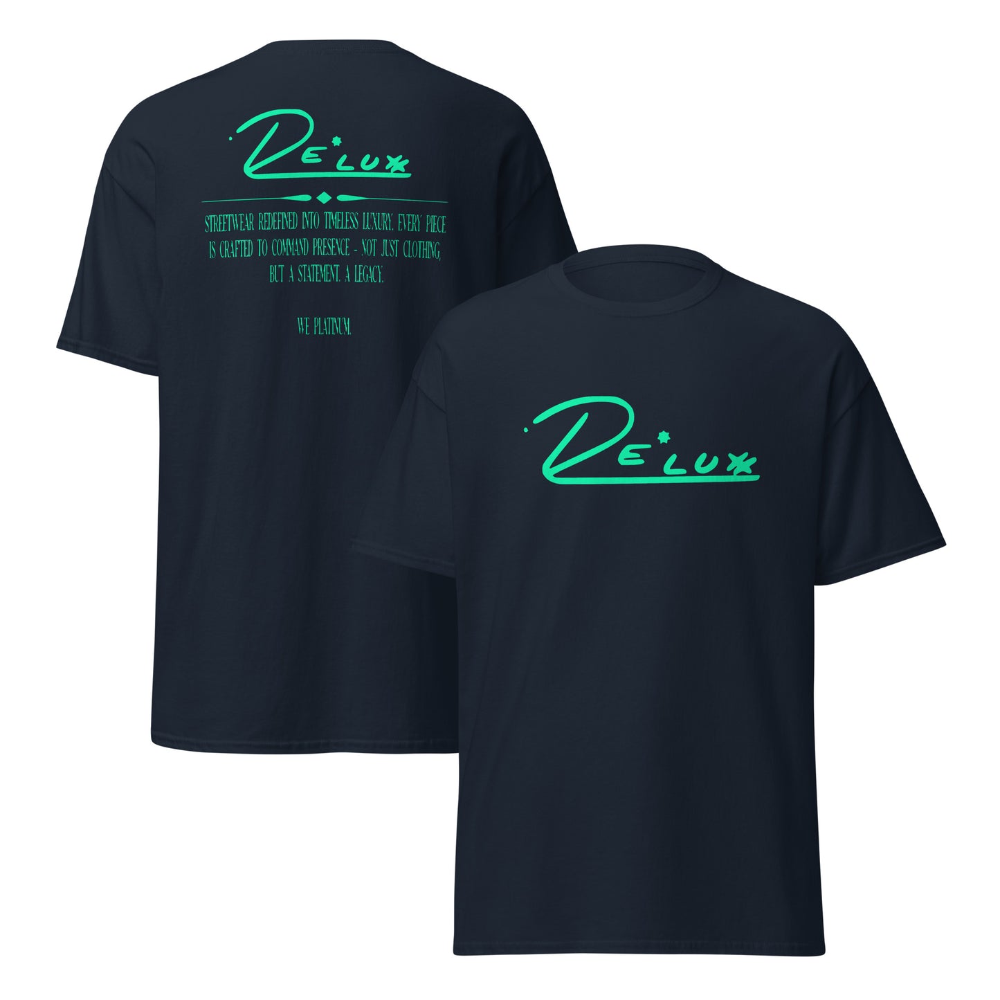 The Logo Tee