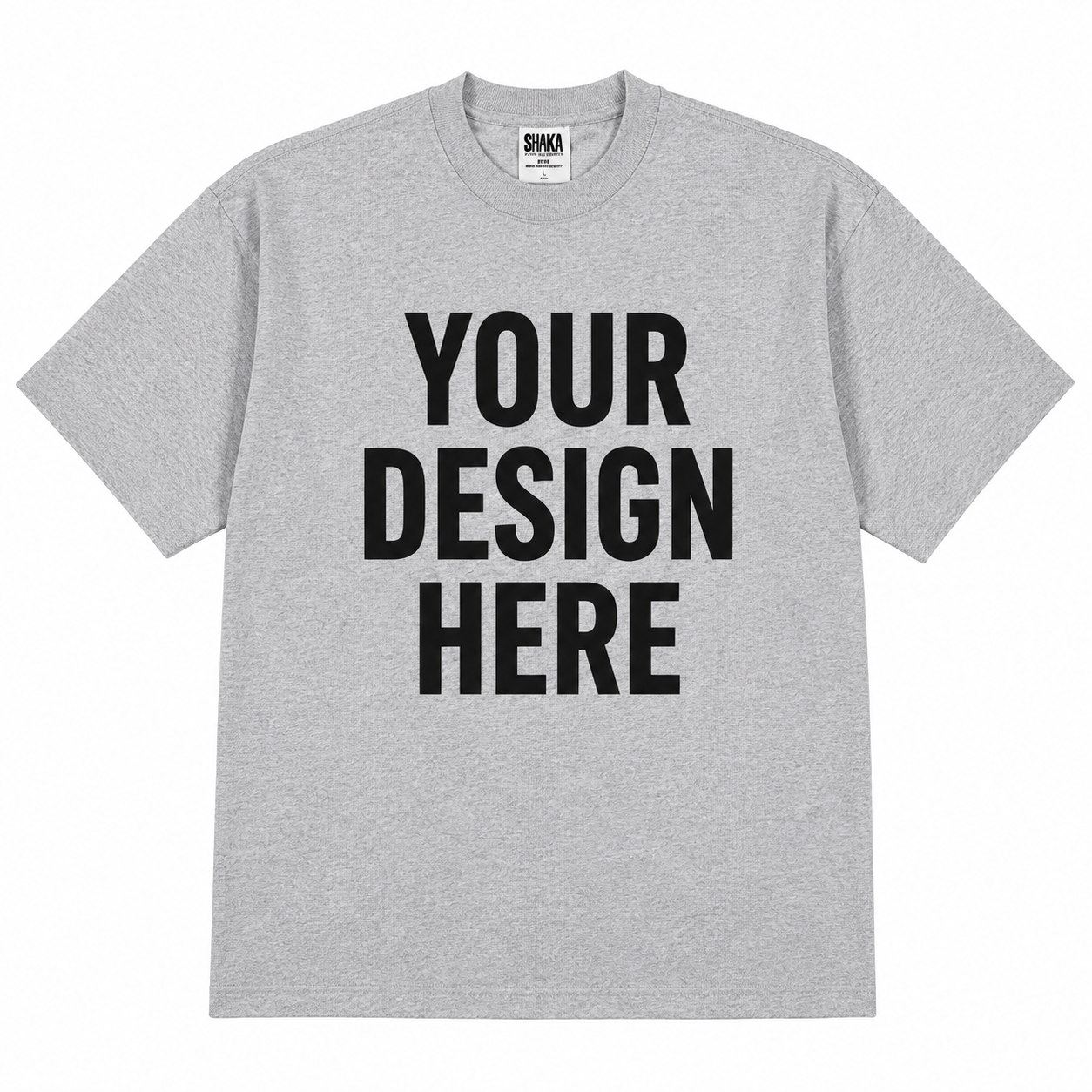 Max Heavyweight T-Shirt (Unisex)