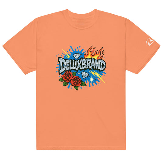 The Burst Tee