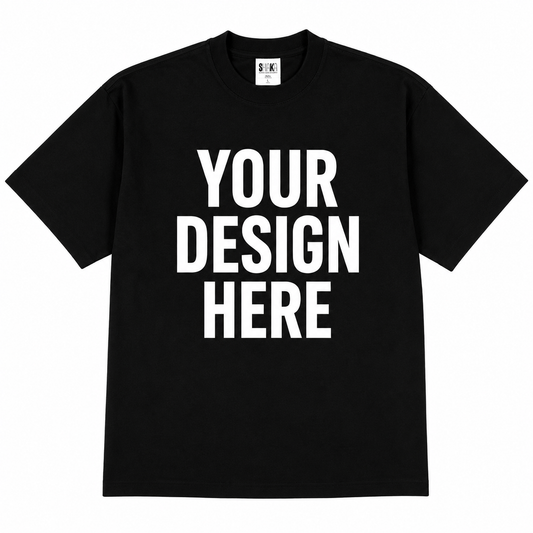 Max Heavyweight T-Shirt (Unisex)