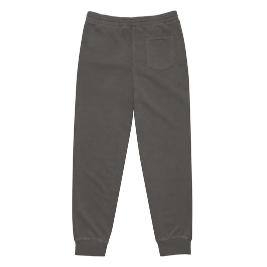 “White Label” Essential Jogger (Charcoal Ash)