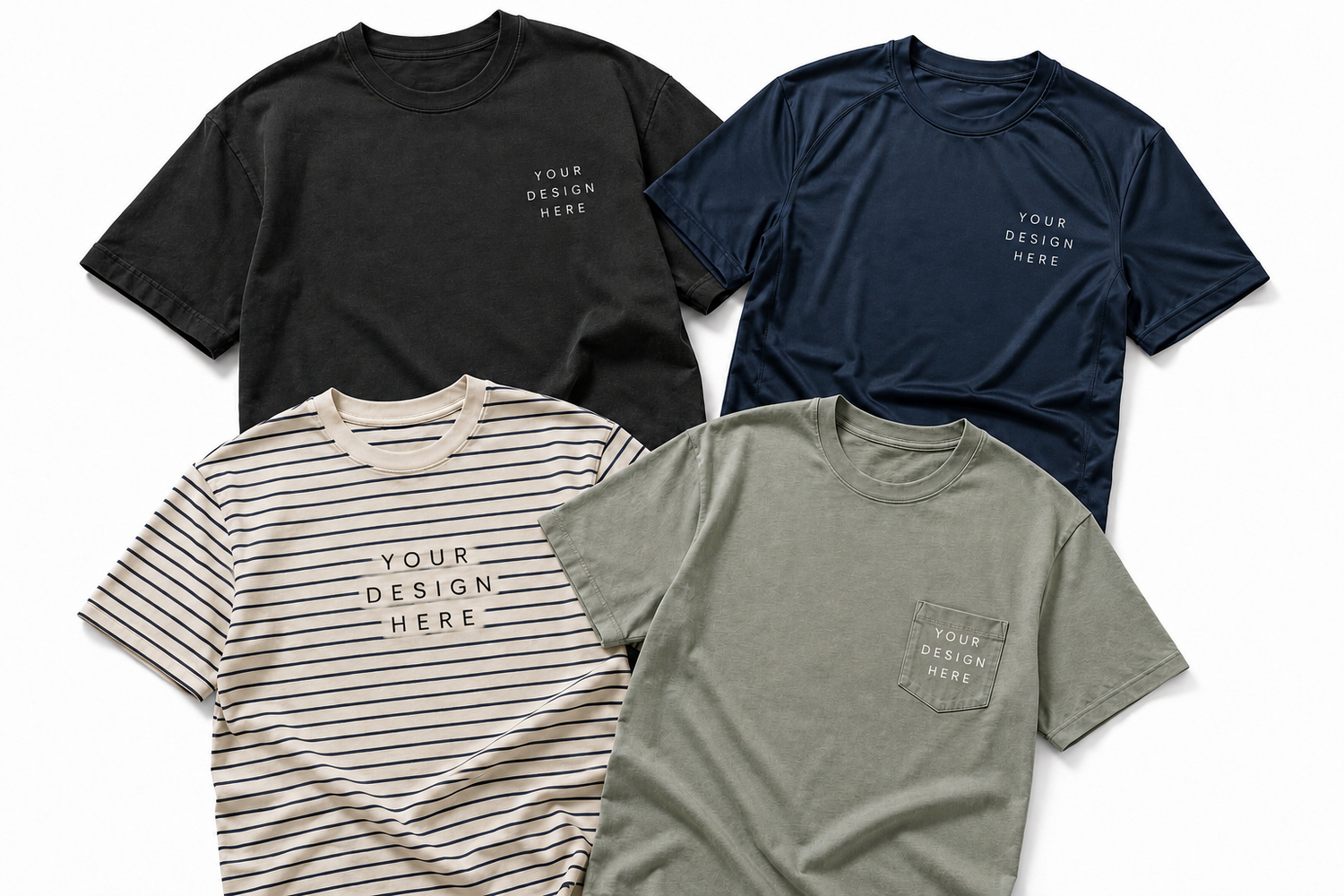 T-Shirts