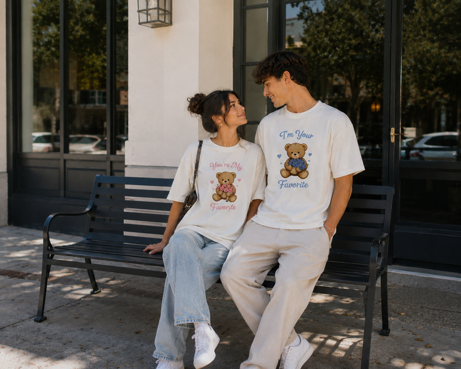 T-Shirts