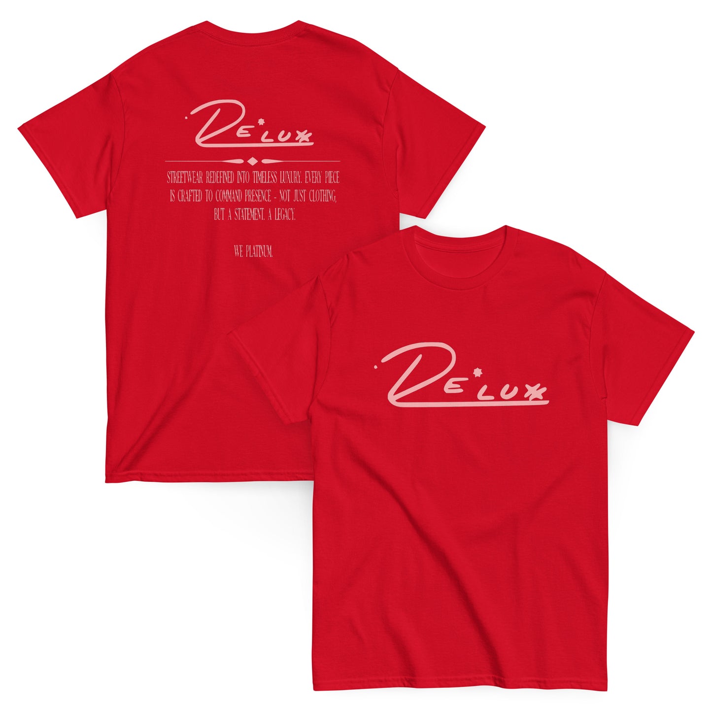 The Logo Tee