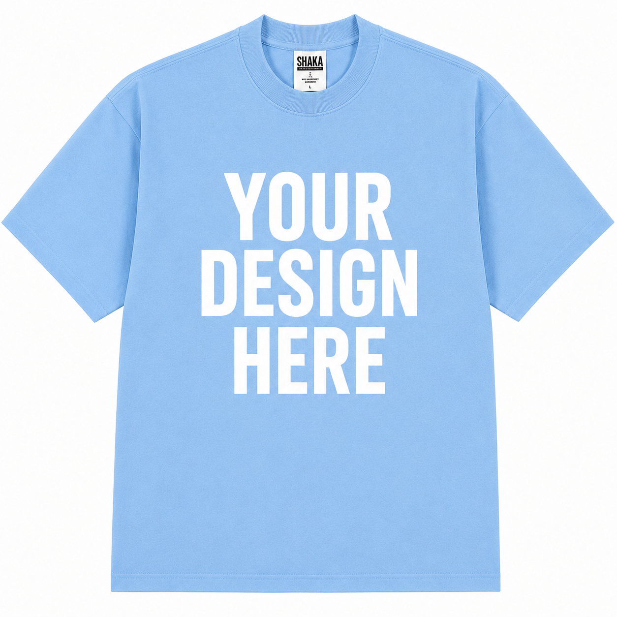 Max Heavyweight T-Shirt (Unisex)