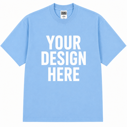 Max Heavyweight T-Shirt (Unisex)