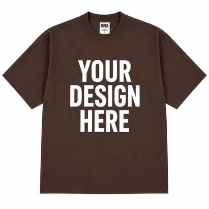Max Heavyweight T-Shirt (Unisex)