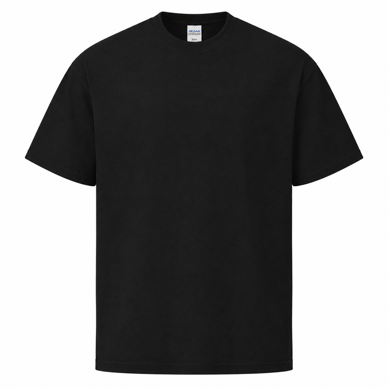 Heavyweight Cotton Tee (Copy)