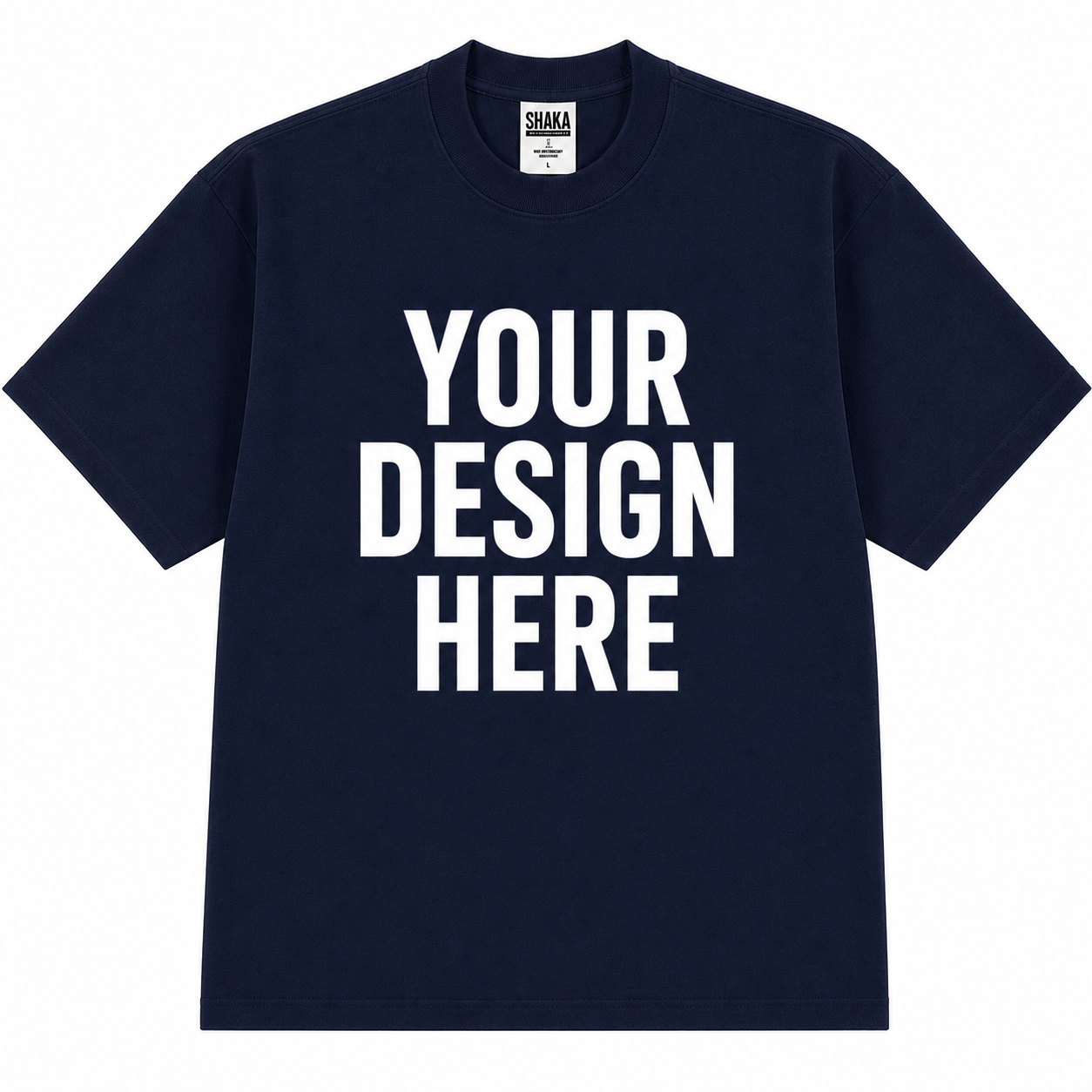 Max Heavyweight T-Shirt (Unisex)