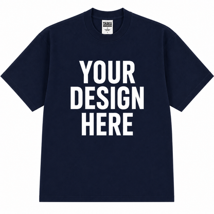 Max Heavyweight T-Shirt (Unisex)