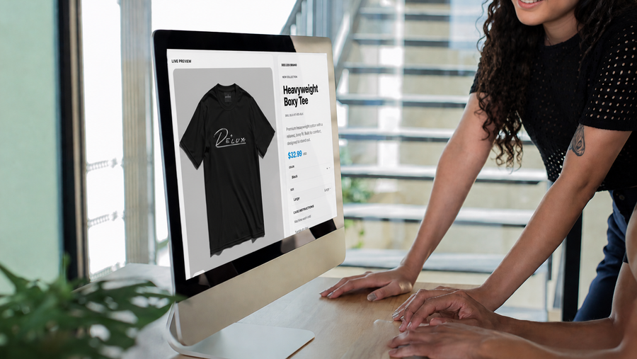 Design It Live