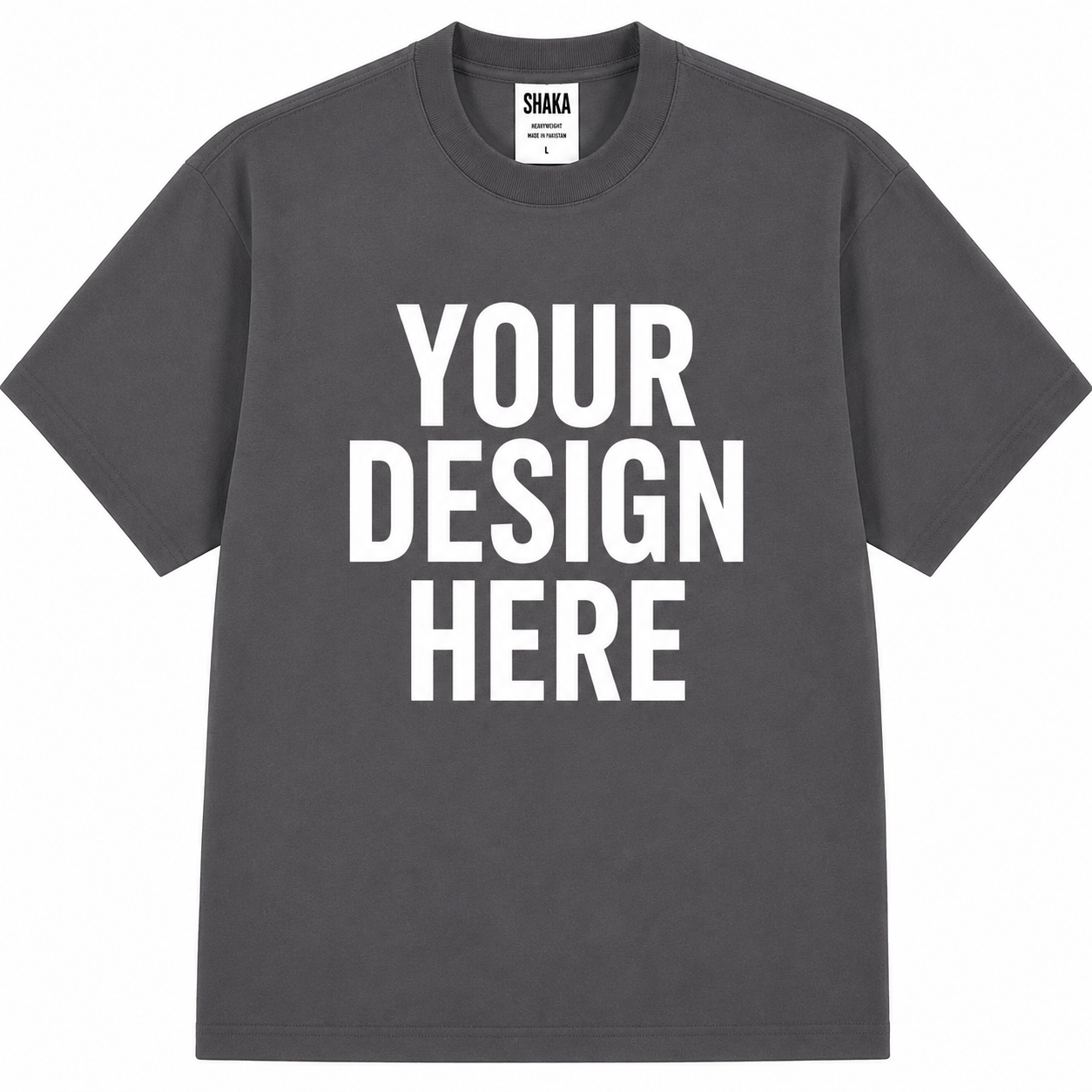 Max Heavyweight T-Shirt (Unisex)