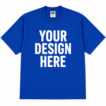Max Heavyweight T-Shirt (Unisex)