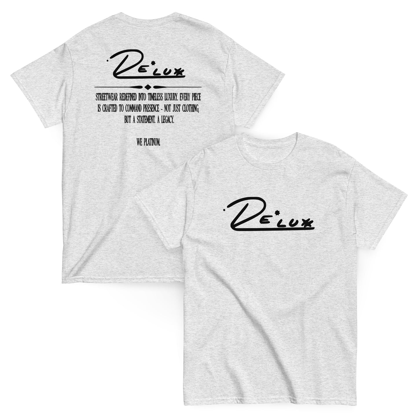 The Logo Tee