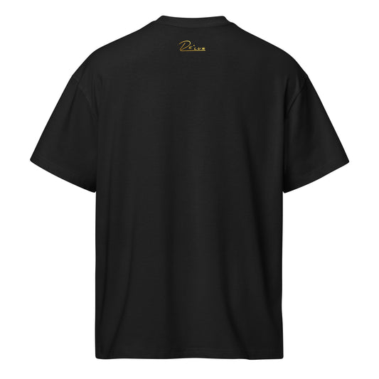 DUB•XX Box Tee “Imperial Black”