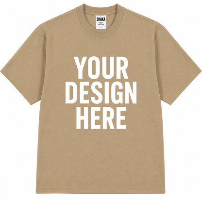 Max Heavyweight T-Shirt (Unisex)