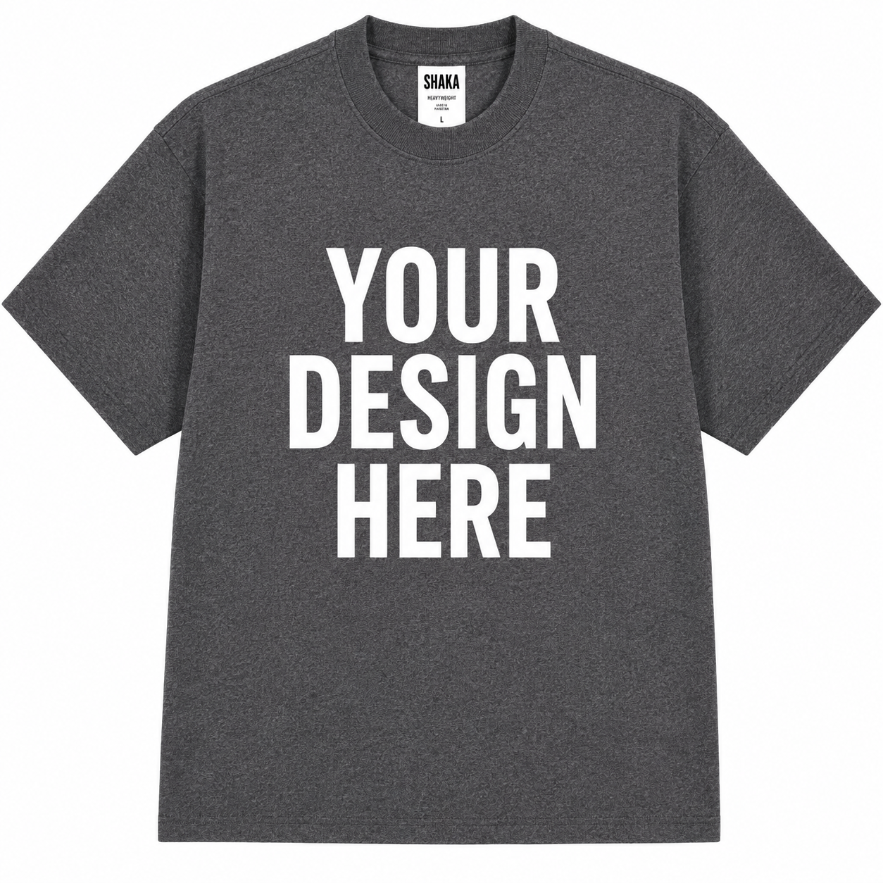 Max Heavyweight T-Shirt (Unisex)