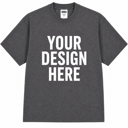 Max Heavyweight T-Shirt (Unisex)