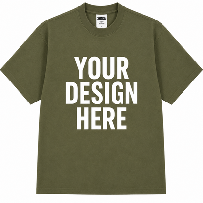 Max Heavyweight T-Shirt (Unisex)