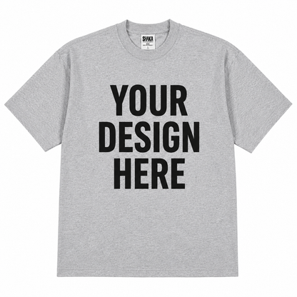 Max Heavyweight T-Shirt (Unisex)