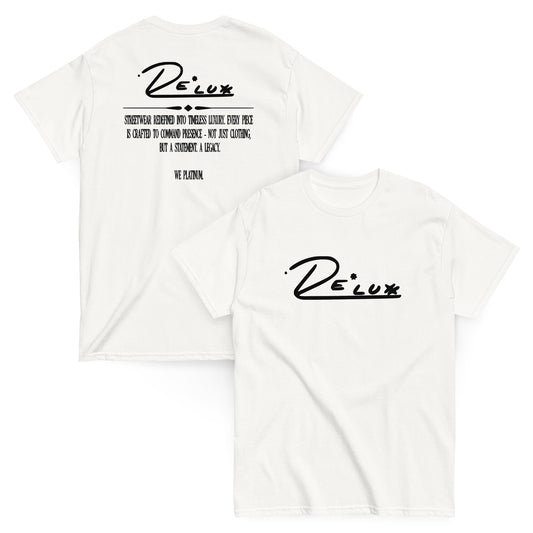The Logo Tee