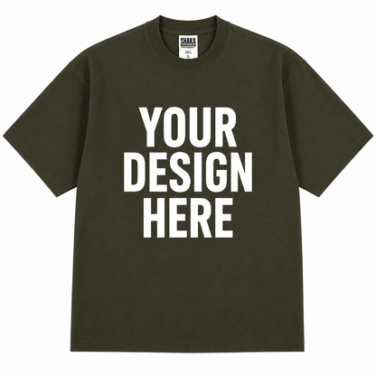 Max Heavyweight T-Shirt (Unisex)