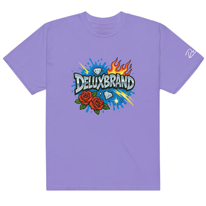 The Burst Tee
