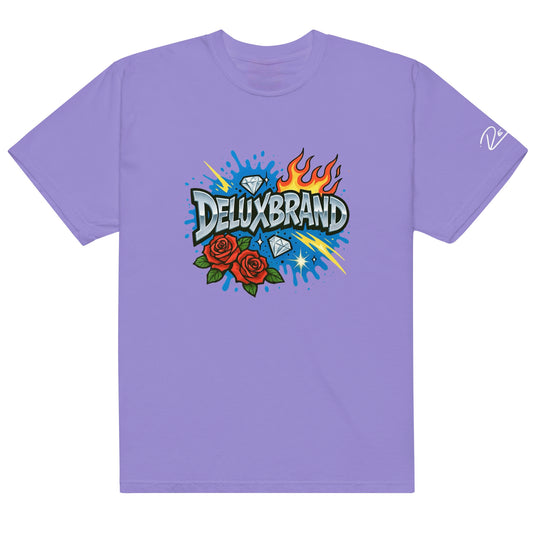 The Burst Tee