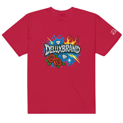 The Burst Tee