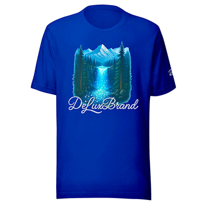 Waterfall Tee