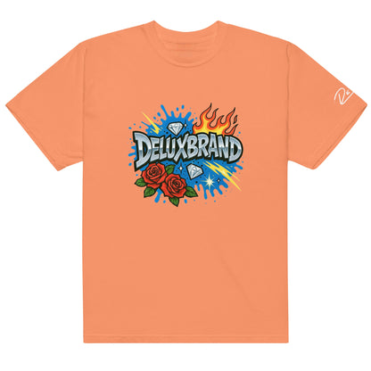 The Burst Tee