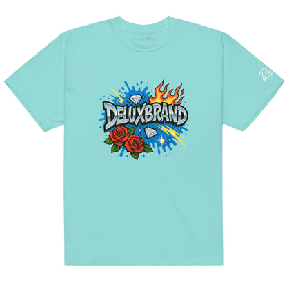The Burst Tee