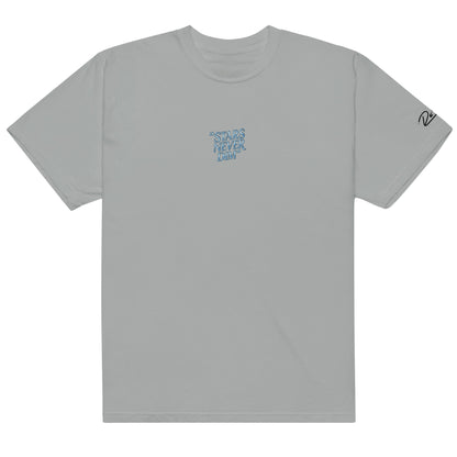 Stars Never Dim Tee “Lunar Fog”