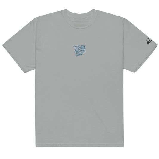 Stars Never Dim Tee “Lunar Fog”