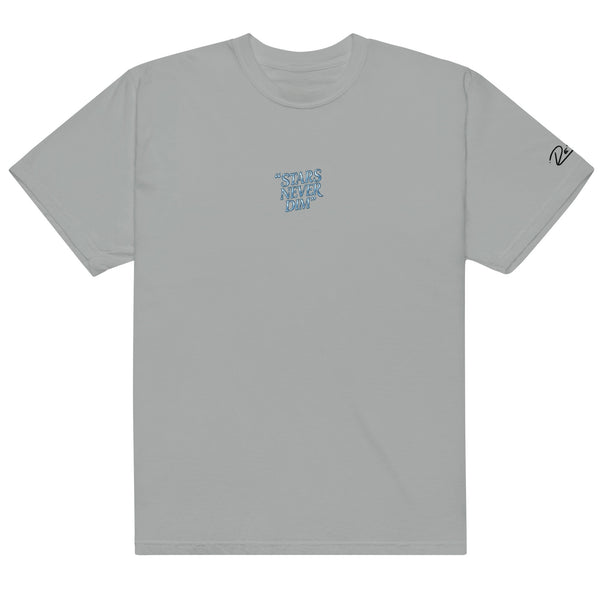 Stars Never Dim Tee “Lunar Fog”