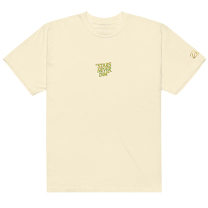Stars Never Dim Tee “Celestial Stardust”