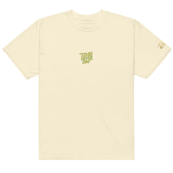Stars Never Dim Tee “Celestial Stardust”