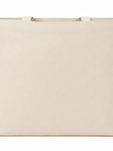 Bargain Canvas Tote Bag