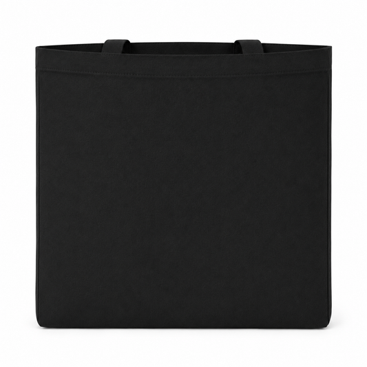 Bargain Canvas Tote Bag