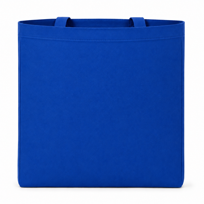 Bargain Canvas Tote Bag