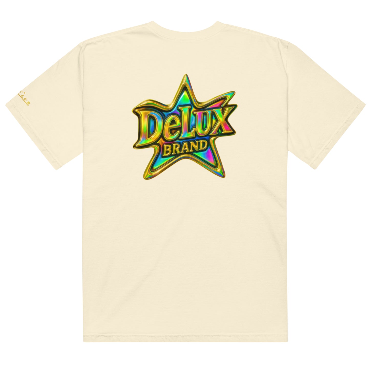 Stars Never Dim Tee “Celestial Stardust”