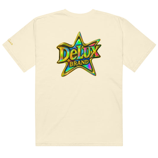 Stars Never Dim Tee “Celestial Stardust”