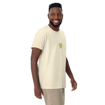 Stars Never Dim Tee “Celestial Stardust”