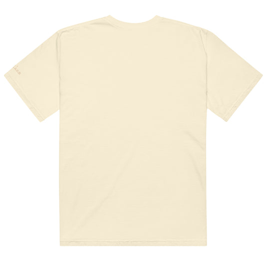 Golden The Giraffe “a deluxbrand original” Tee