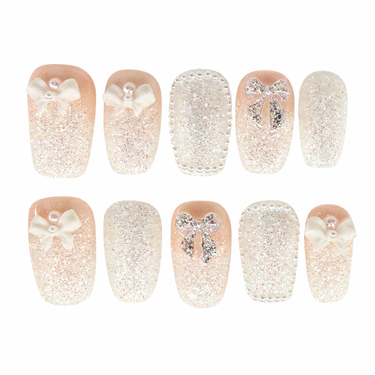 Nails test page