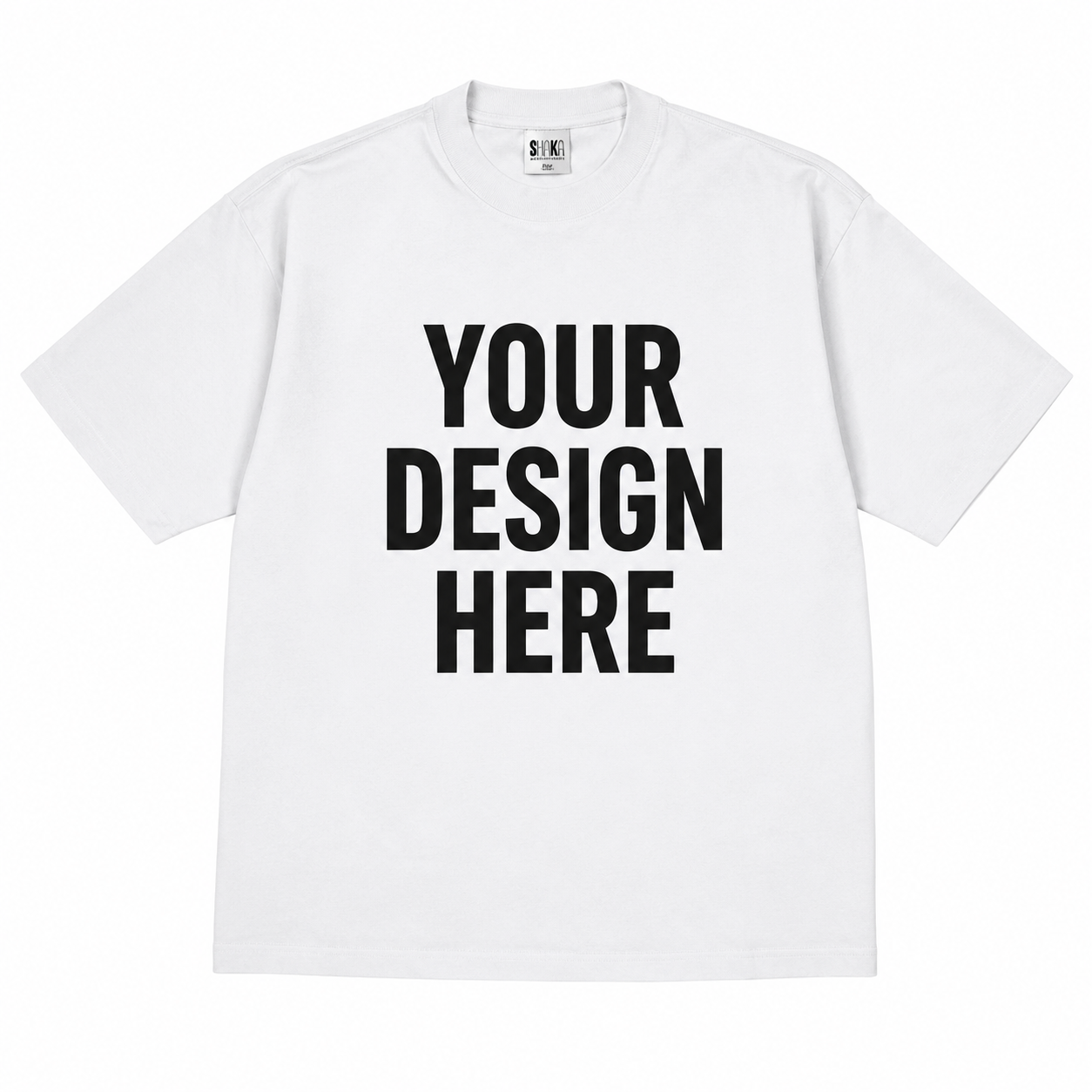 Max Heavyweight T-Shirt (Unisex)