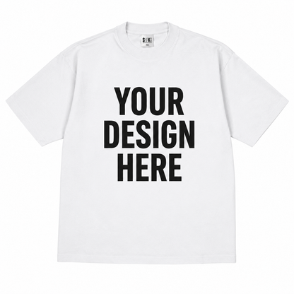 Max Heavyweight T-Shirt (Unisex)
