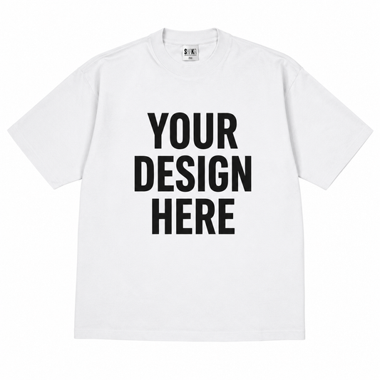 Max Heavyweight T-Shirt (Unisex)