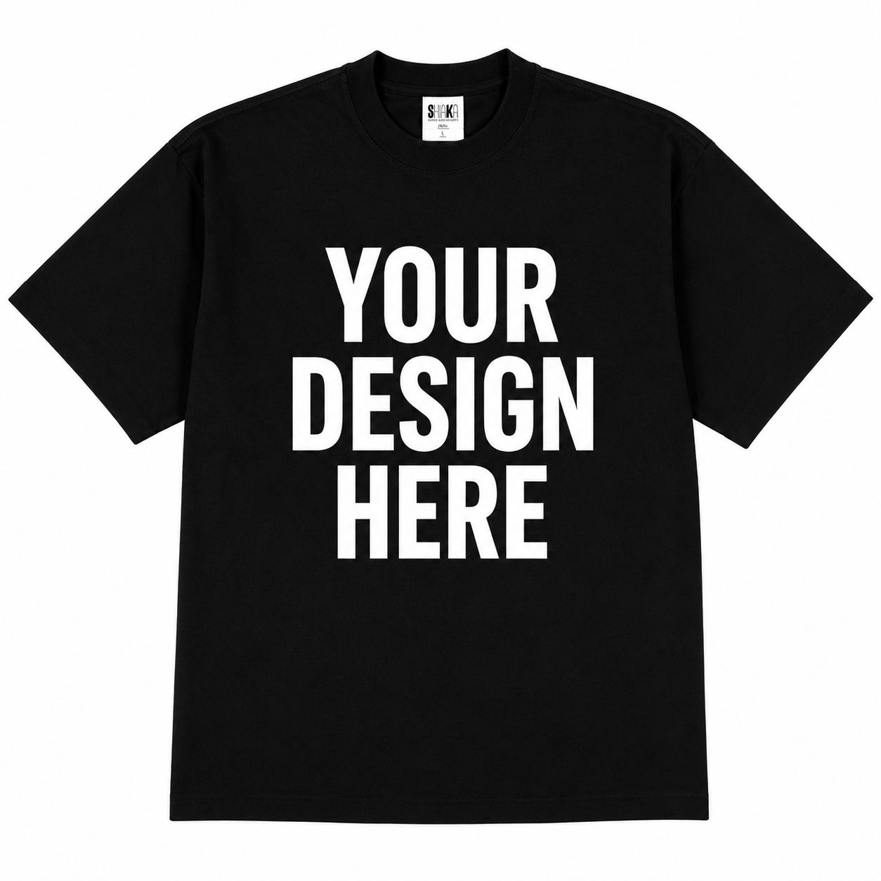 Max Heavyweight T-Shirt (Unisex)