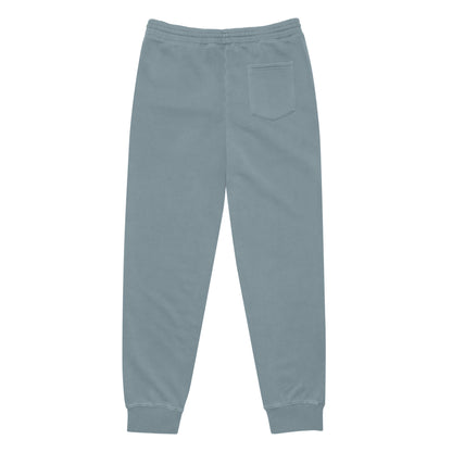 “White Label” Essential Jogger (Steel Mist)